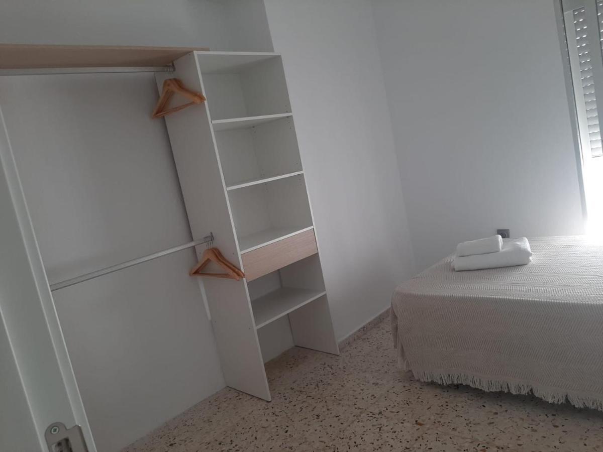 Apartamento Juan Vejer de la Frontera Zewnętrze zdjęcie