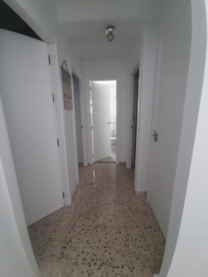 Apartamento Juan Vejer de la Frontera Zewnętrze zdjęcie