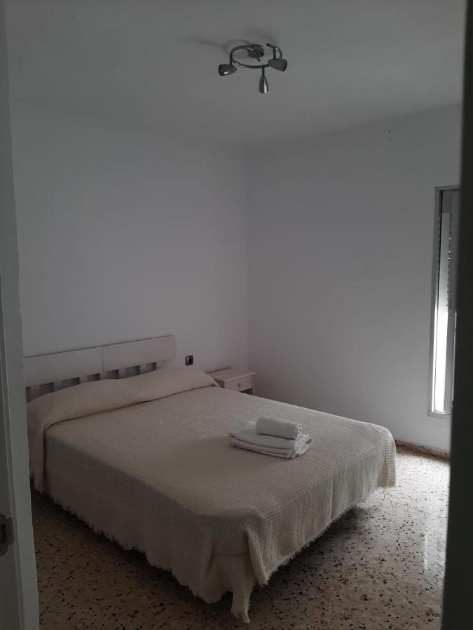 Apartamento Juan Vejer de la Frontera Zewnętrze zdjęcie