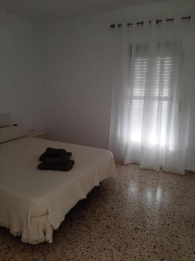 Apartamento Juan Vejer de la Frontera Zewnętrze zdjęcie